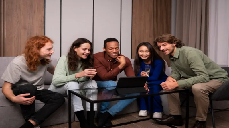 AlternativeWayNet Team: Structure, Roles, and Digital Collaboration Guide