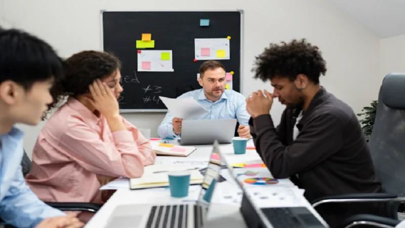 Team Disquantified: Understanding a Modern Collaborative Digital Structure