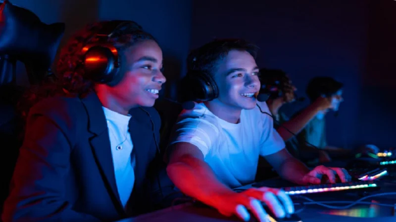 Gaming Tech Companies Befitgametek: Innovation in Gaming