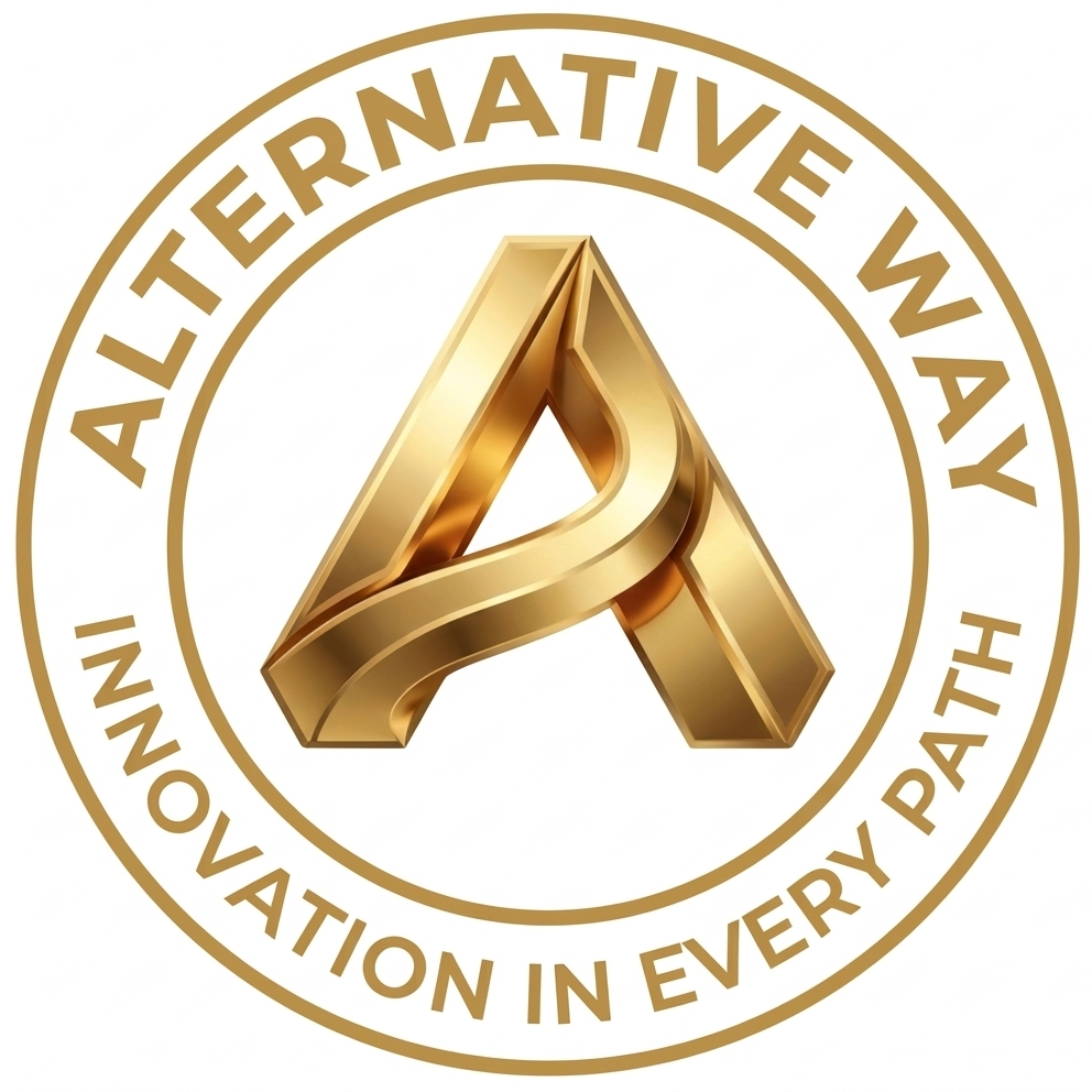 AlternativeWayNet