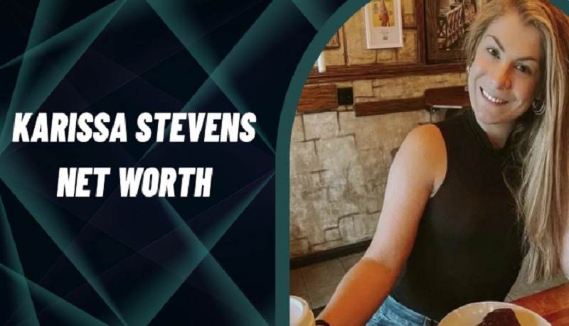karissa stevens net worth